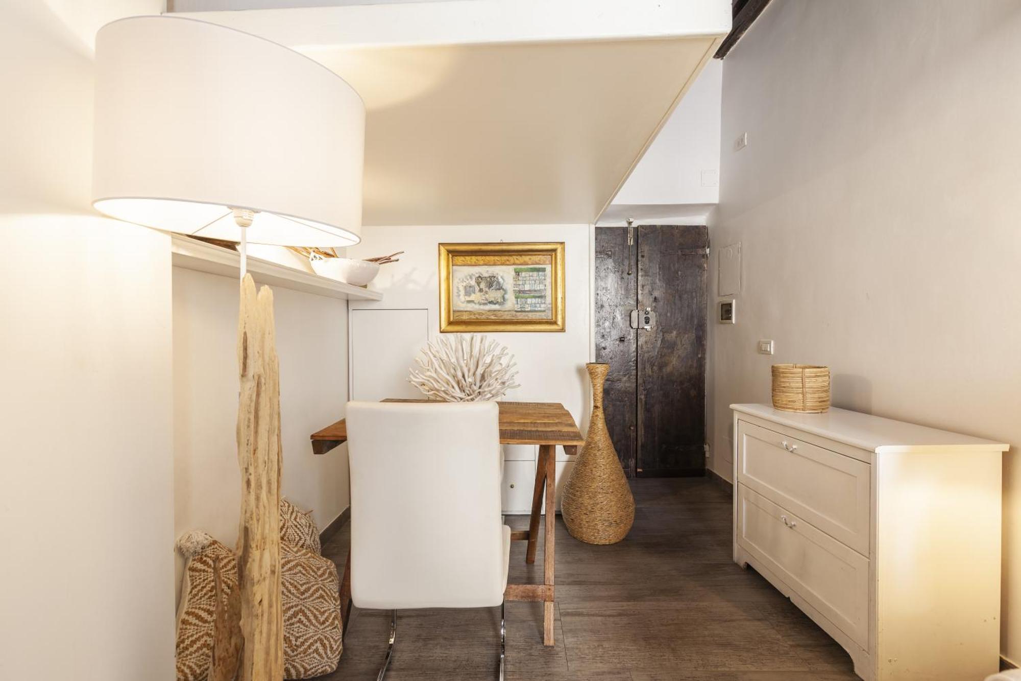 ローマPiazza Navona Elite Flatアパートメント エクステリア 写真